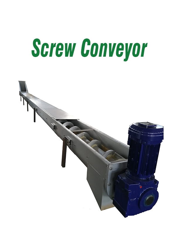 component of mobile sludge dewatering system