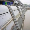 Automatic Mechanical Coarse Bar Screen for Screening Trash of Wastewater