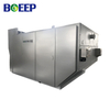 High Strength And Capability Belt Type Filter Press for Wastewater Sludge Dewatering