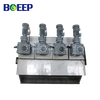 ISO Certificate Saving Energy Volute Extruder for Biochemical Pharmacy Sludge