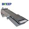 Automatic Multi Rake Fine Bar Screen for Wastewater Treatment Plant