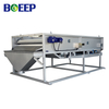 Low Cost Gravity Belt Filter Press Thickener for Inorganic Sludge Treatment