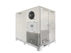 Low temperature tank sludge dryer