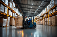 Delivery & Commissioning