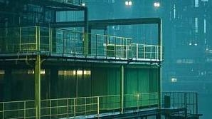 Petrochemical Industry Sludge