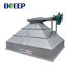 High Quality Wastewater Treatment Sludge Hopper for Sludge Dehydrating Process