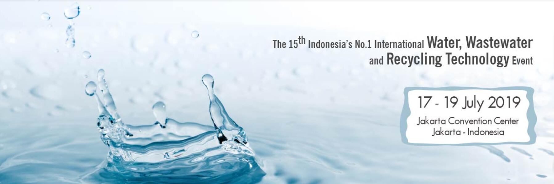 boeep indowater 2019